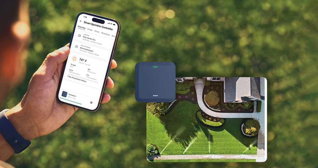 smartsprinkler controller app campaignslider