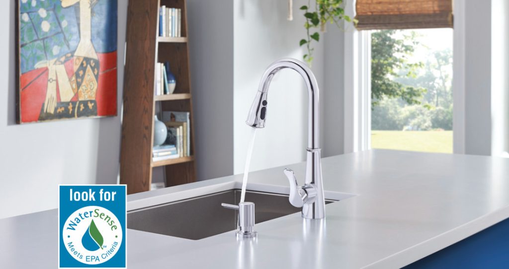 water conservation partnerships WaterSense